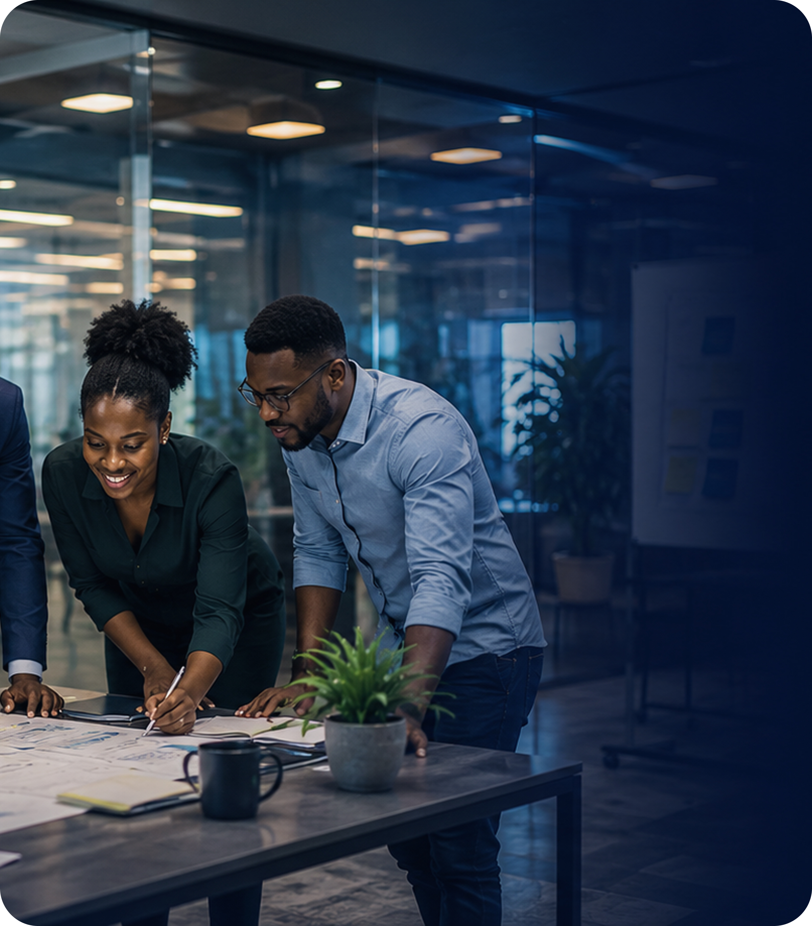 Why partner with KodeHauz