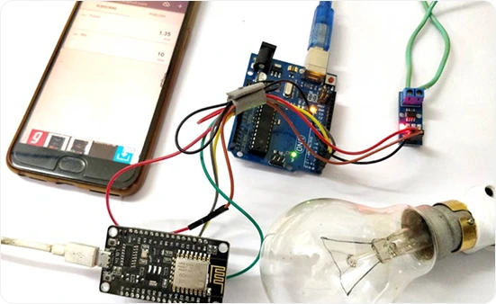 digital infrastructure